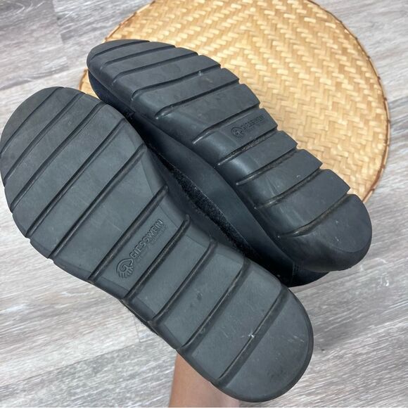 Giesswein merino wool classic ankle boots - Picture 5 of 8